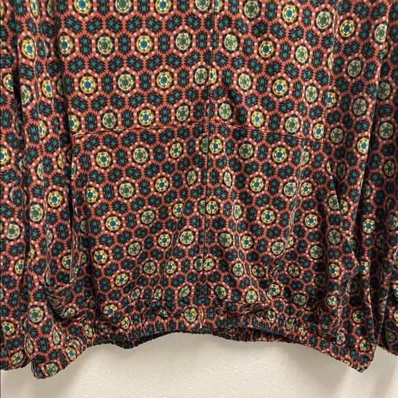 LuLaRoe Supply Zip Up Lightweight Jacket
Size Large - Picture 3 of 11